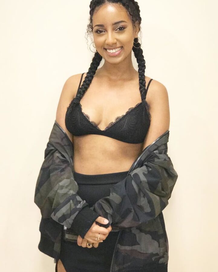 Somali &amp; Ethiopian Sexy Girls VOL.