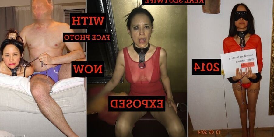 Real Slutwife Exposed With verified photo since
