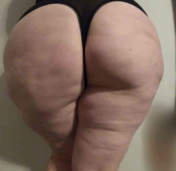 Big Ass - Rubie