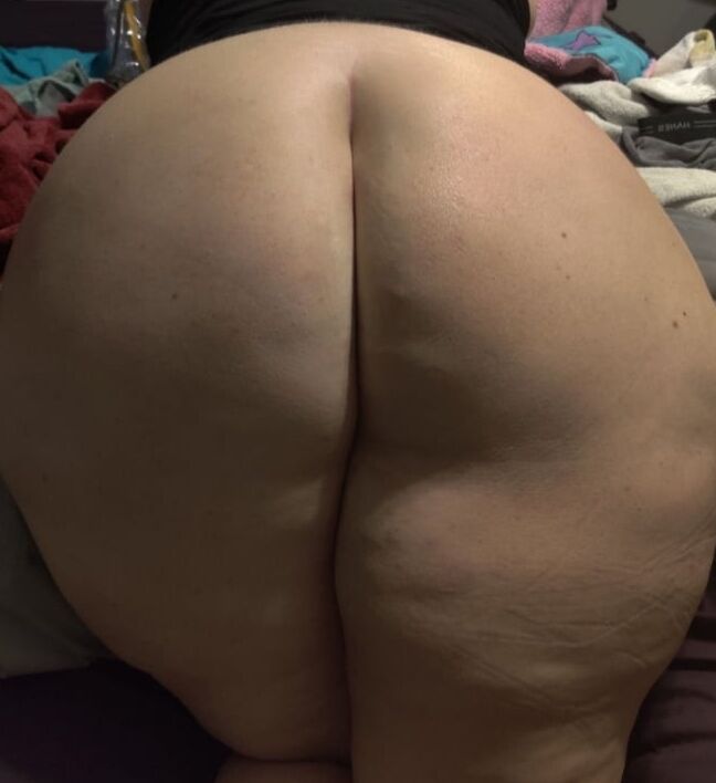 Big Ass - Rubie