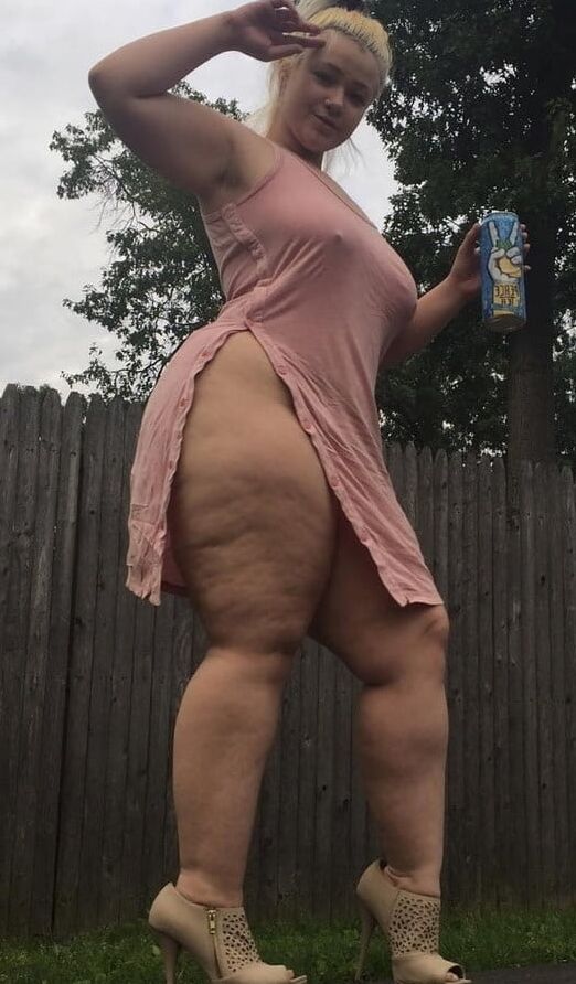 Thick Girls for Thick Dicks