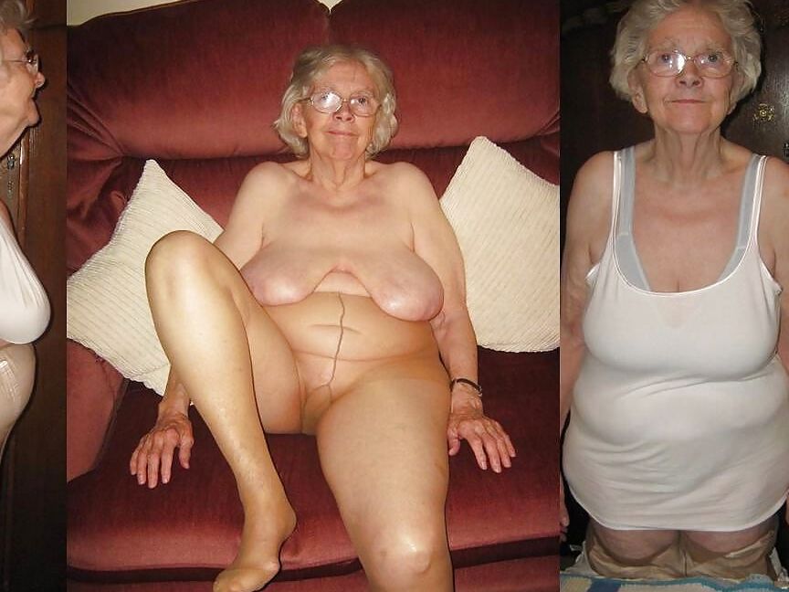 Grandma Sheila