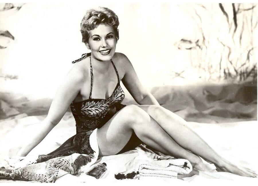ANYC Vintage Celebrity Actress