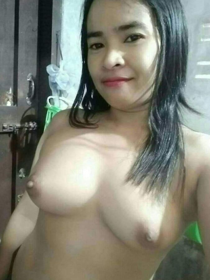 Thai Pussy show