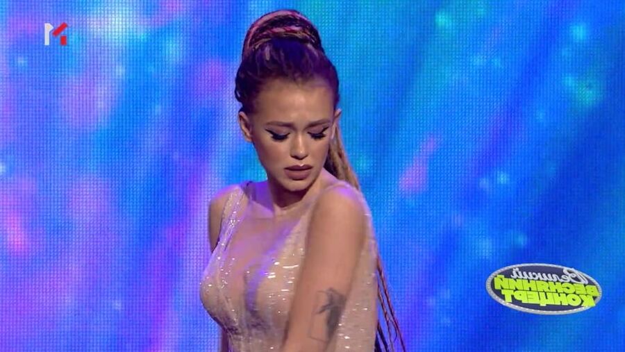 Mariya Yaremchuk (Eurovision Ukraine)