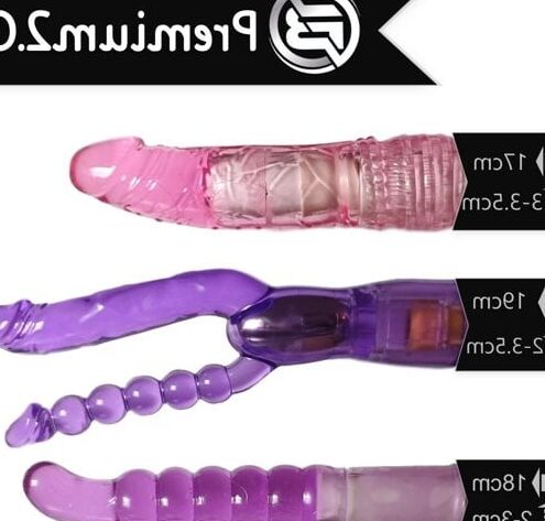 anal play toys