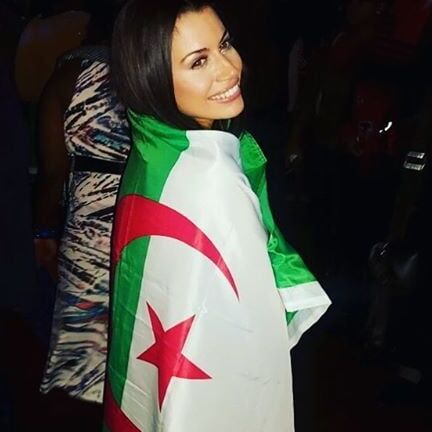 Anais Meslem an Algerian Whore