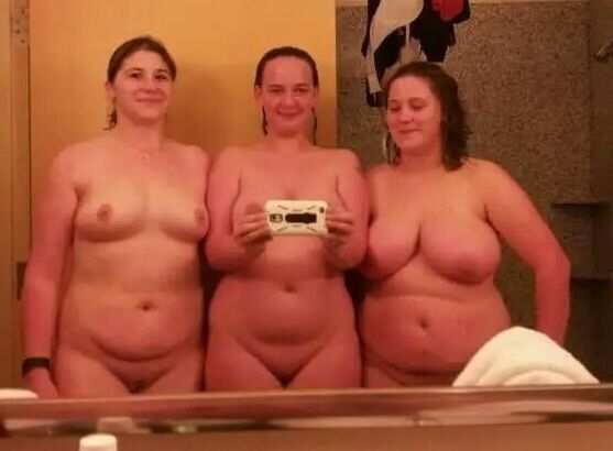 Selfie-Fat Whore Edition