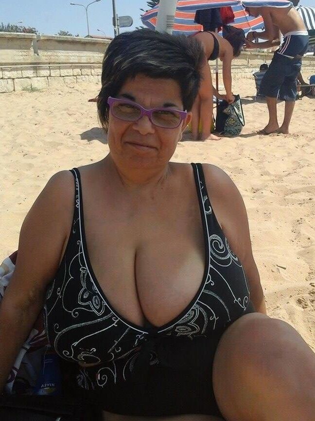 Granny Beach