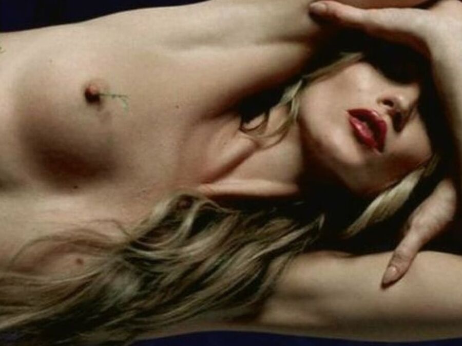 Kate Moss becool mar