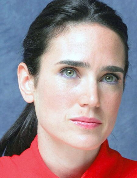 JENNIFER CONNELLY