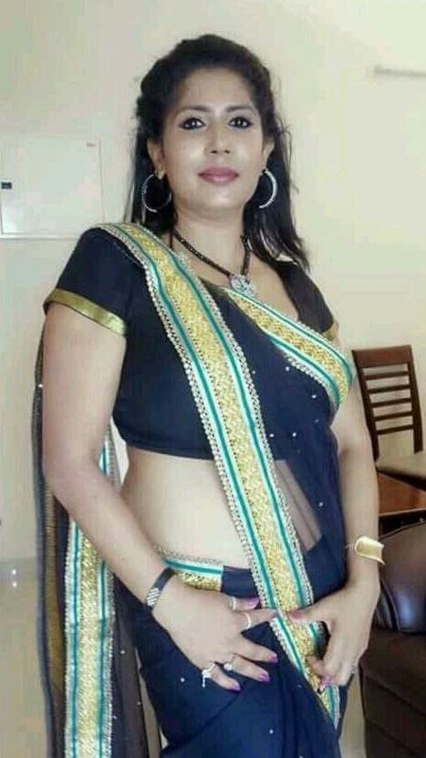 Which Indian sari bhabi would you FAP?