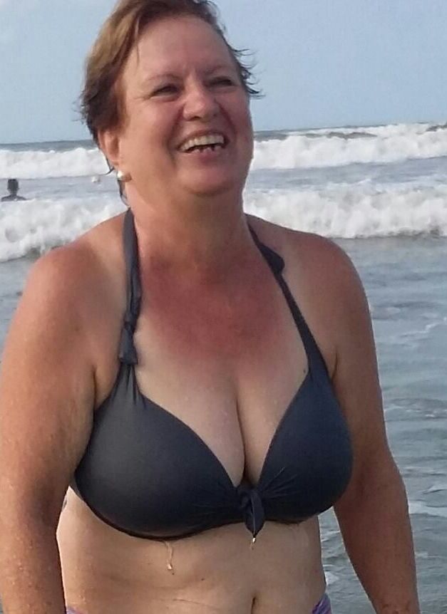 Another GILF