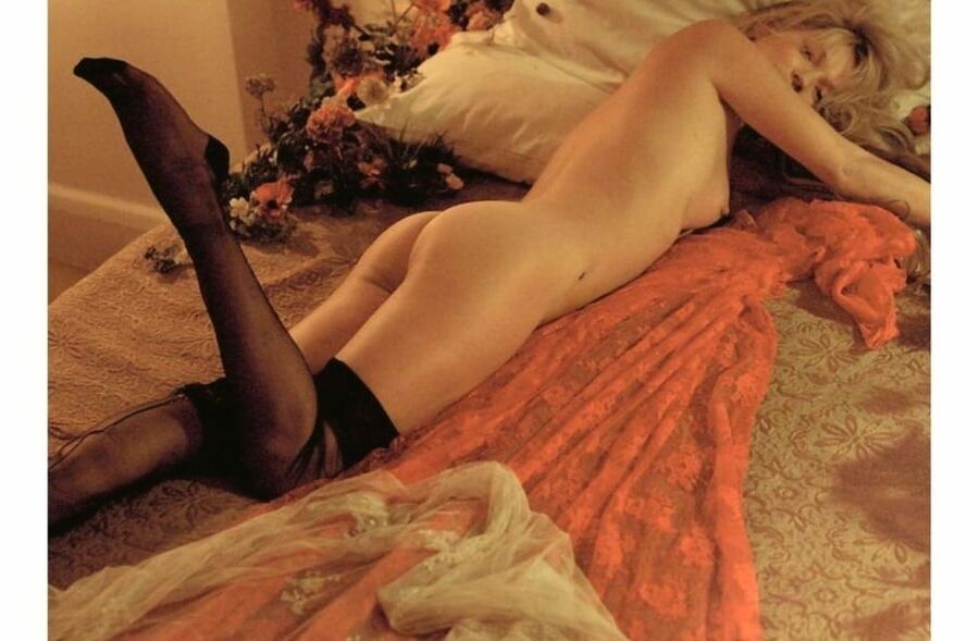 Kate Moss becool mar