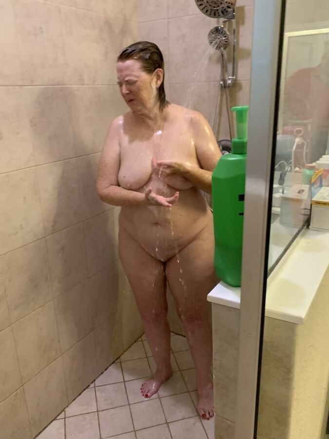 Kathy Showering