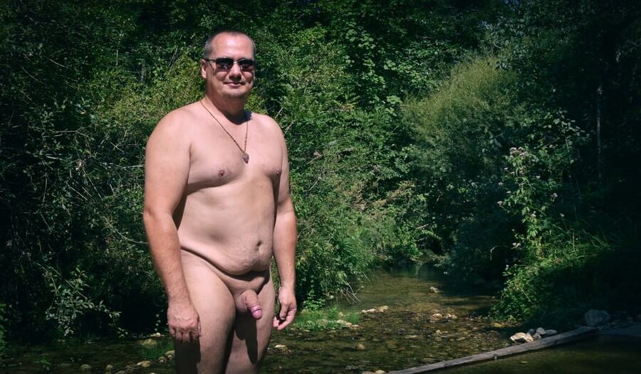 French Naturists