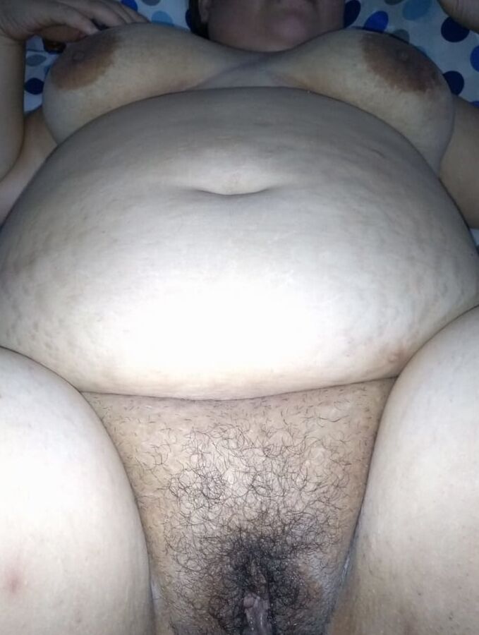 FAT AND HAIRY PUSSY GIRLS