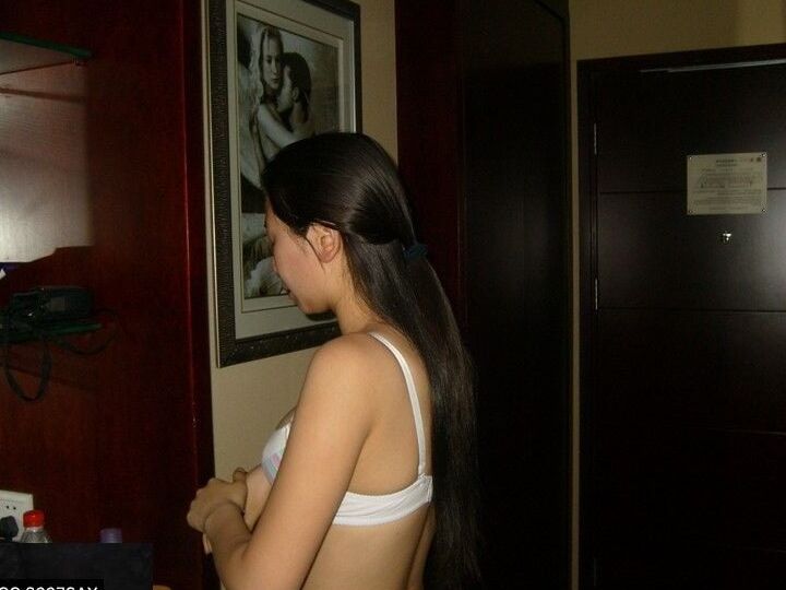 chinese wife