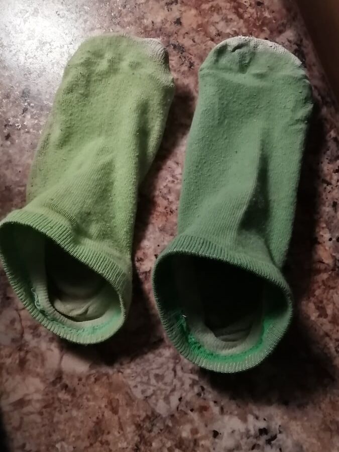 Socks Chaussettes