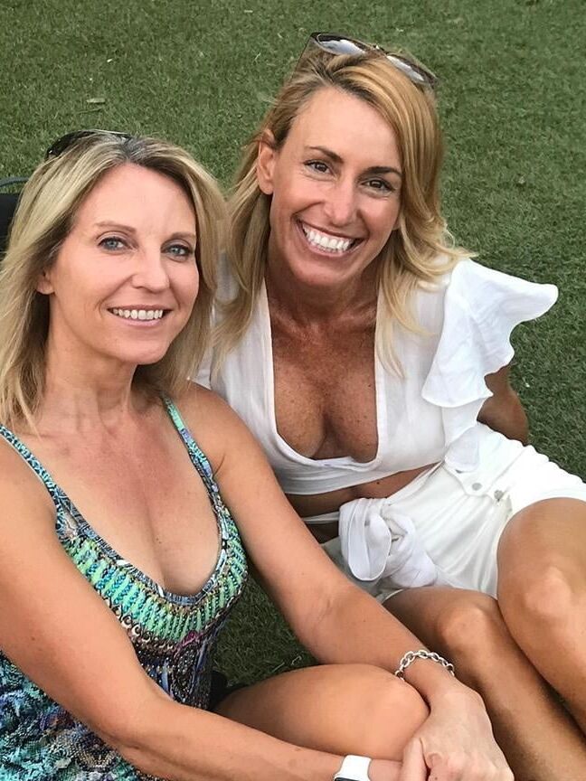 Which Milf Would you Pick ? Comments.