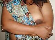 Average looking slut exposing face ass boobs nipples
