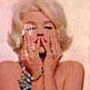 Marilyn Monroe B - The Last Sitting