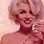Marilyn Monroe B - The Last Sitting