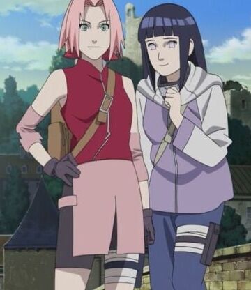 Haruno Sakura