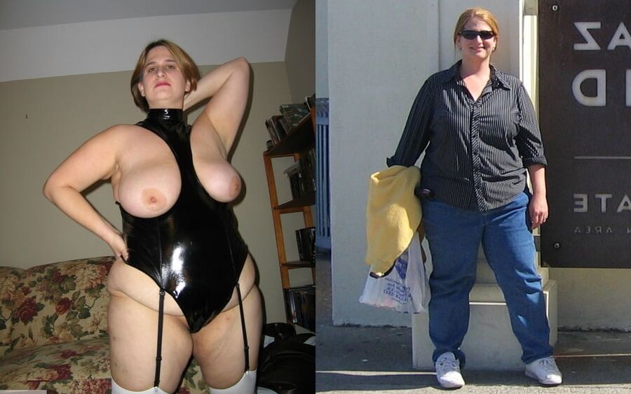 Milf Collage a