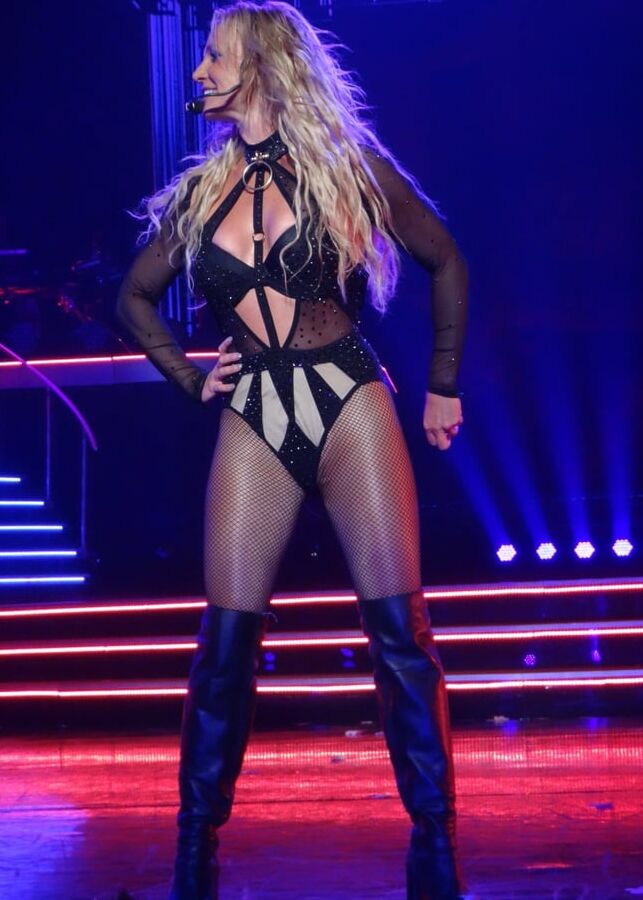 Female Celebrity - Britney Spears