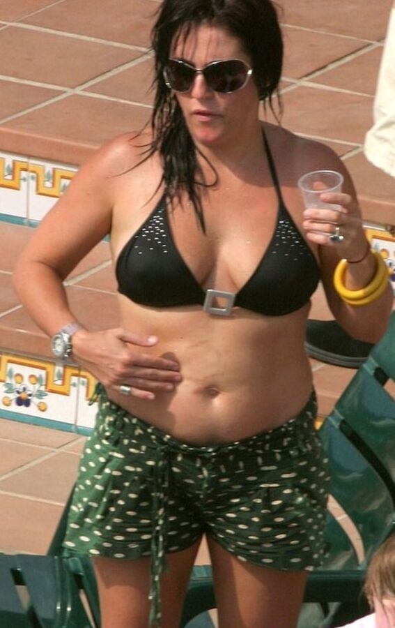 Jessie Wallace