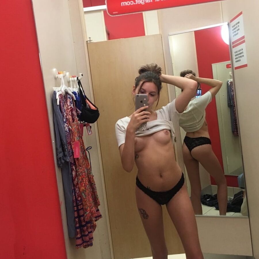 Changing Room