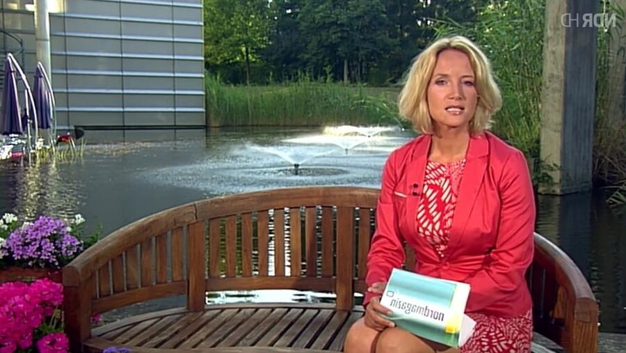 German TV Milf Birgit Keller