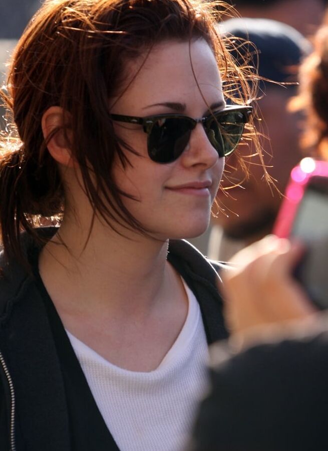Celebrity Hot - Kristen Stewart
