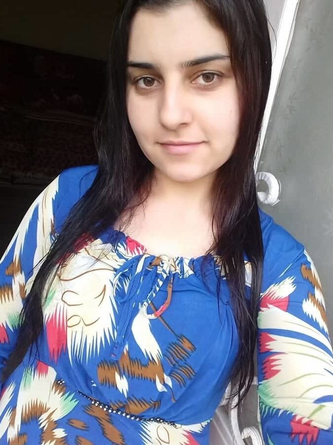Beautiful Pakistani Girl