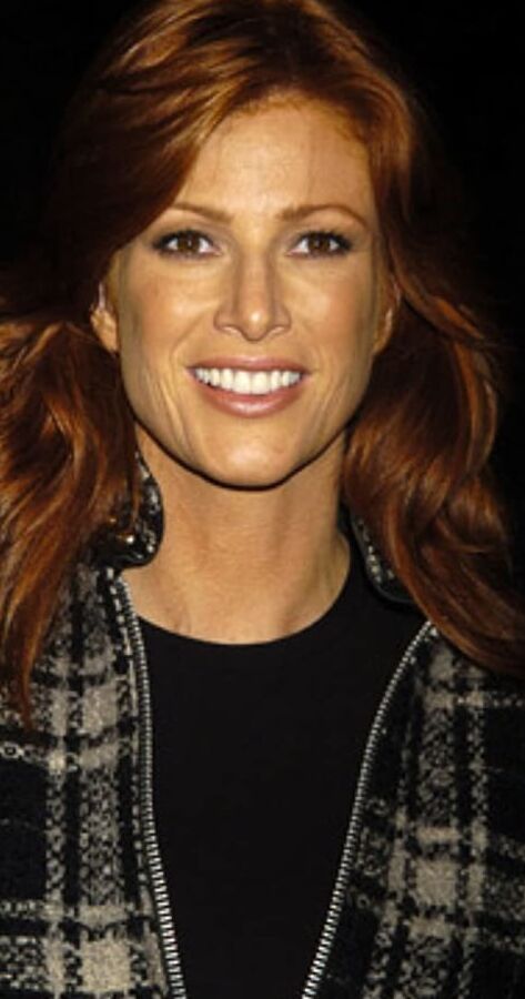 Celebrity Hot - Angie Everhart