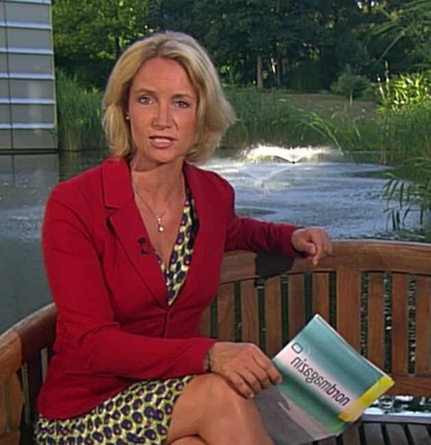 German TV Milf Birgit Keller