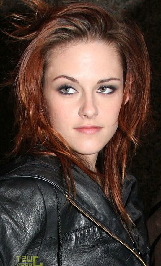 Celebrity Hot - Kristen Stewart