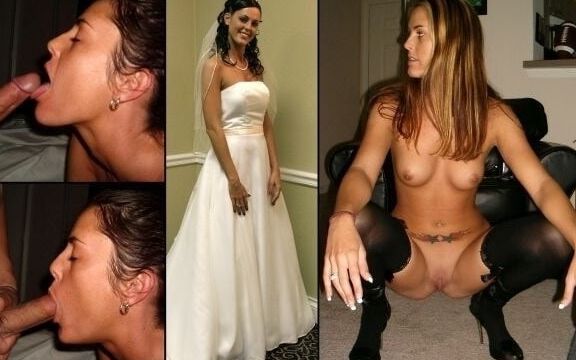 Slut brides