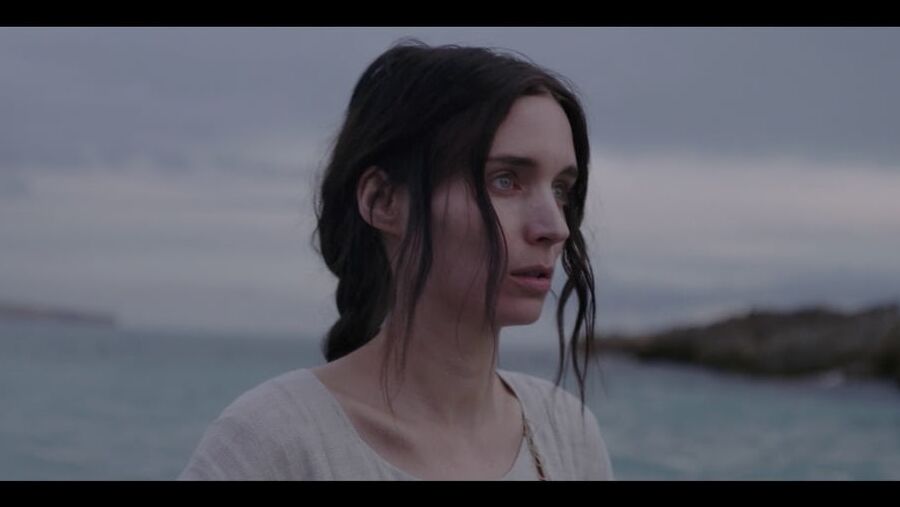 Rooney Mara Lovely Woman part