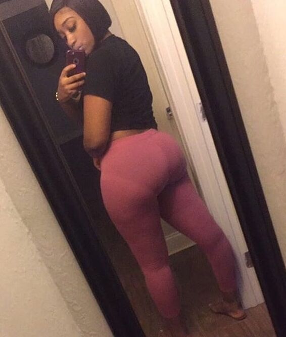 Sexy Tall n Thick
