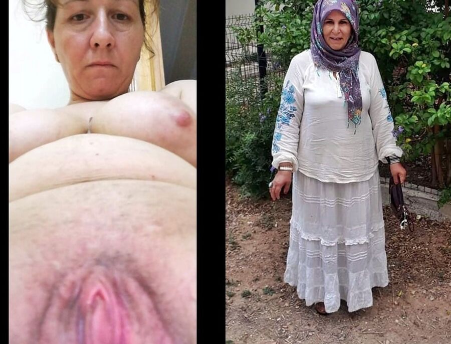 Olgun anneler turk turbanli koylu turkish evli kadin yenge