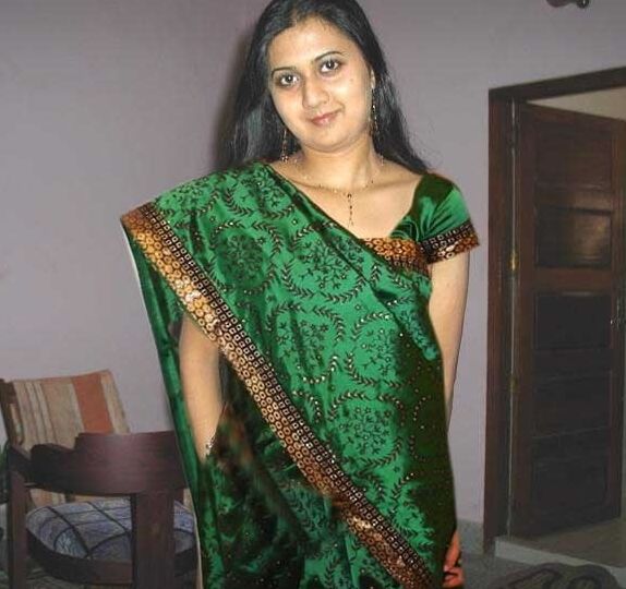 Pure Desi Indian Wife