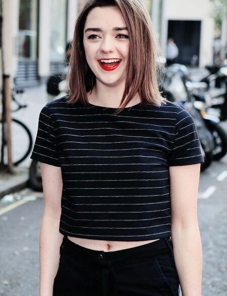 Maisie Williams fr