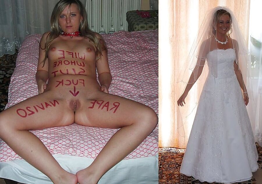 Brides gone bad