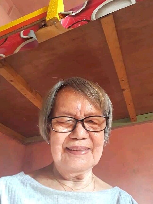 My years old filipina granny gf so yummy.