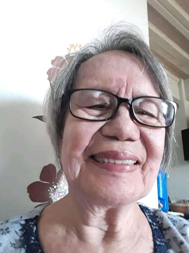 My years old filipina granny gf so yummy.