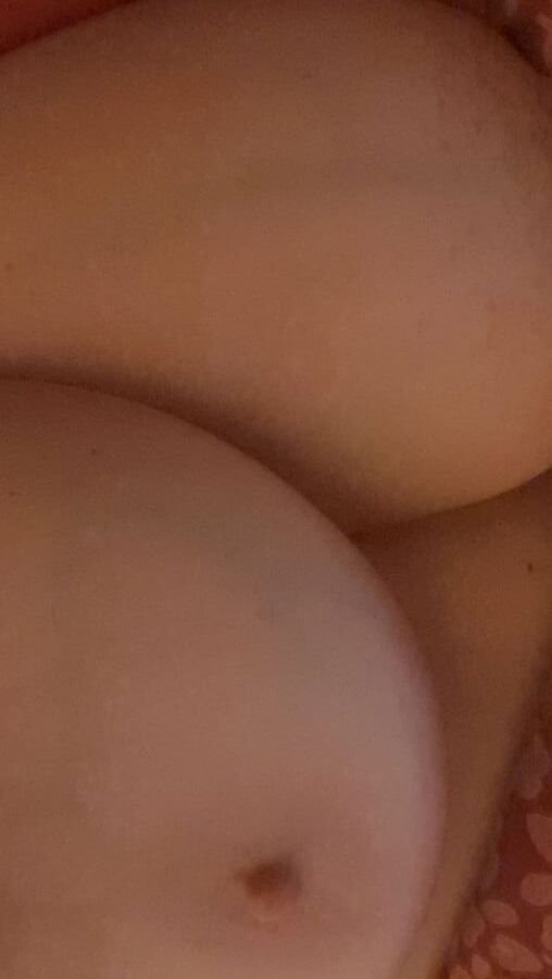 Rachel huge saggy tits