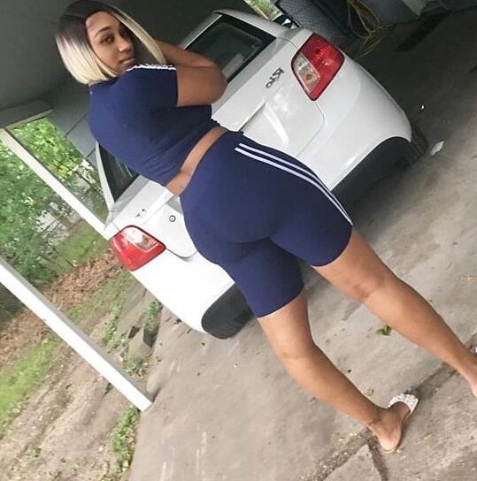 Sexy Tall n Thick