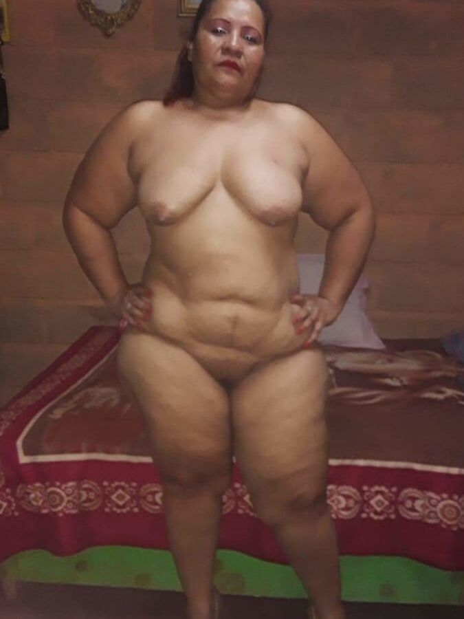 Sexy mature housewives from Honduras